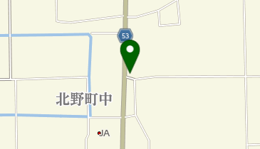 カットハウスサクセスの地図画像