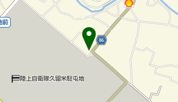 スエヒロの地図画像