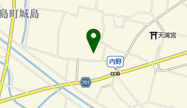 茶居夢の地図画像