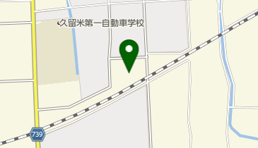 地域農業改良普及センターの地図画像