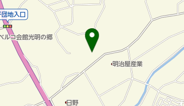 MTK企画の地図画像