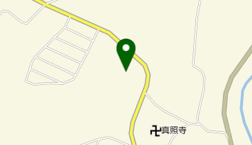 丸五運送の地図画像