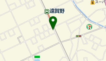 安藤電化サービスの地図画像