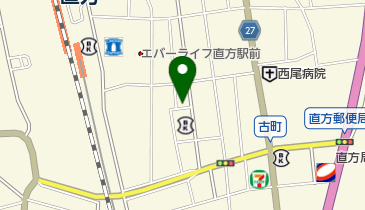 福岡県直方市古町のお買い物 2ページ目 一覧 Navitime