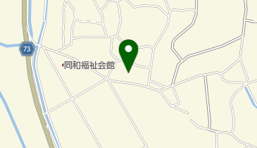 吉田電化サービスの地図画像