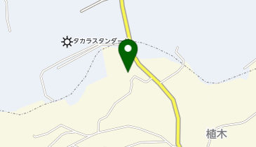 有限会社天徳治療センターの地図画像