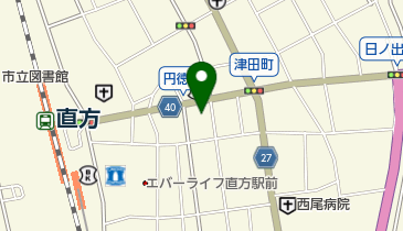 谷口ビル管理の地図画像