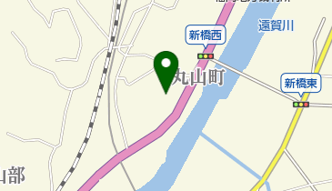 有限会社筑豊精機工業の地図画像