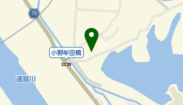 日本聖公会直方キリスト教会の地図画像