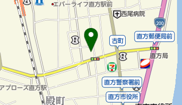 福岡県直方市古町の食料品一覧 Navitime