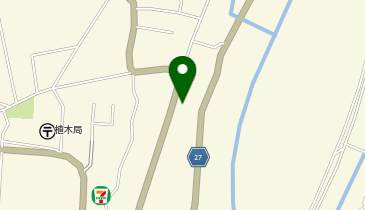 舌間酒店の地図画像