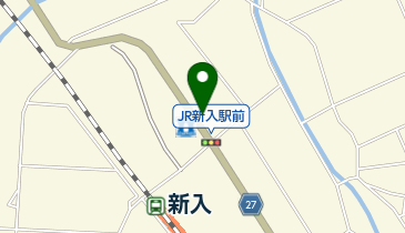 上田電機工業所の地図画像