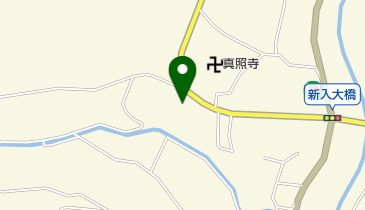 劔神社の地図画像