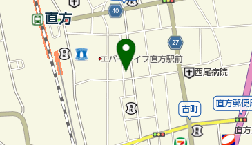 スナック・アンジュの地図画像