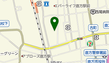 凛の地図画像