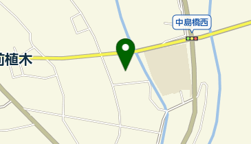香月安生鮮魚店の地図画像