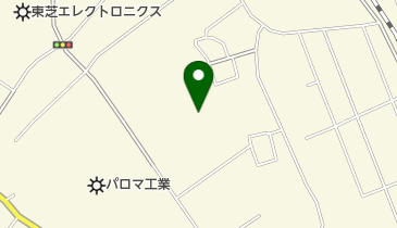 浅田鉄工株式会社の地図画像