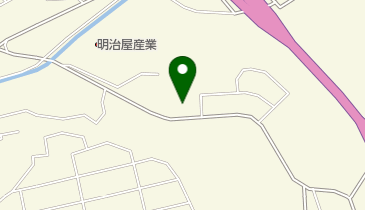 たまる整形外科医院の地図画像