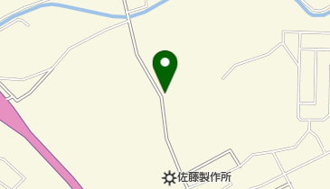 トップグラス・FRPの地図画像