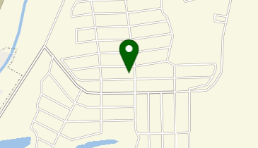 ながの理容美容室の地図画像