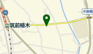 ヘアーサロンよこみつの地図画像