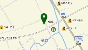 玄海の地図画像