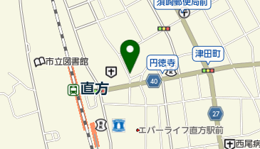 きぬの地図画像