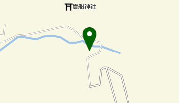 たかとり霊園事務所の地図画像