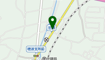 えびすあめの地図画像