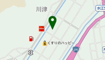 株式会社コスモスハウスの地図画像