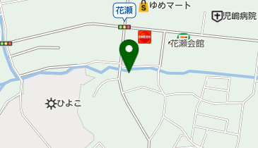 メリーズラムの地図画像