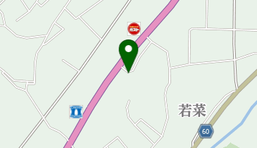 株式会社サイバーネーション・テクノロジーの地図画像