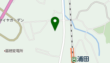 有限会社ウインドリー福岡の地図画像