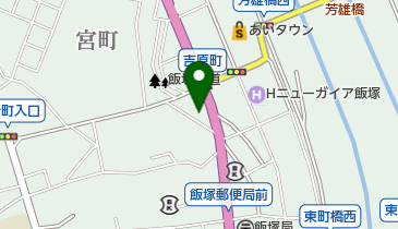 アベルの地図画像
