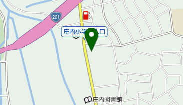 株式会社アステムメディカル筑豊支店の地図画像