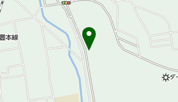 株式会社ホナミトランスの地図画像