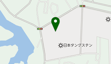 引越センター西運の地図画像