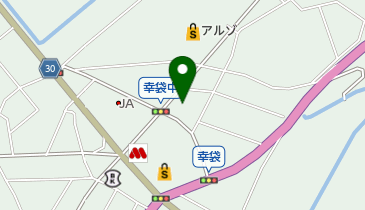 株式会社日立ビルシステム筑豊営業所の地図画像