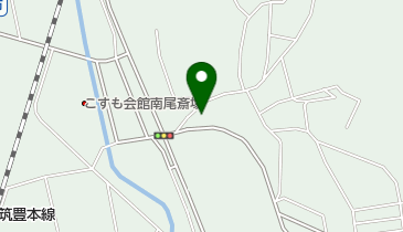 株式会社ニッツーの地図画像