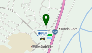 橋本瓦工業の地図画像