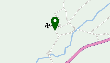 小山果樹園選果場の地図画像