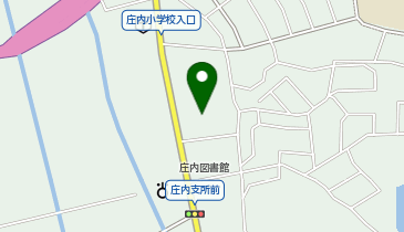 有限会社カイバラ工芸の地図画像