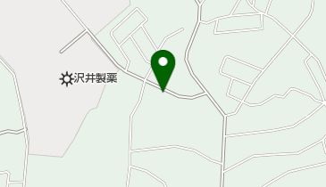 うるの電化の地図画像