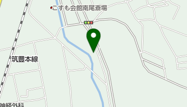 河原電機サービスの地図画像