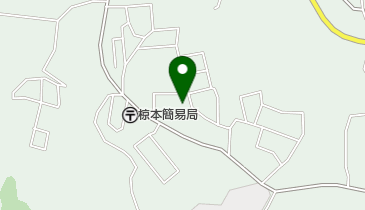 川上薬品の地図画像