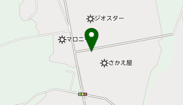 さかえ屋 本部の地図画像