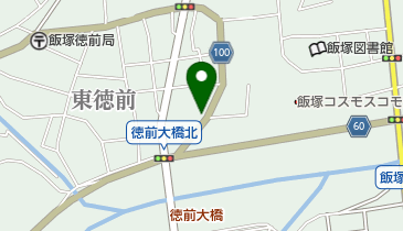 つだ美術研究所の地図画像