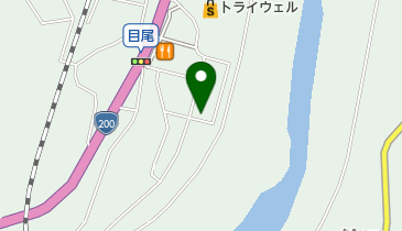 ことりピアノ教室の地図画像