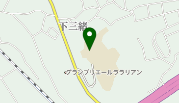 飯塚市立 飯塚東児童クラブの地図画像