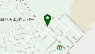 青葉教材の地図画像